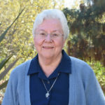 Sr. Margaret Keaveney, D.C., MS