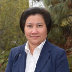 Sister Maria Hoa Nguyen, D.C., MA